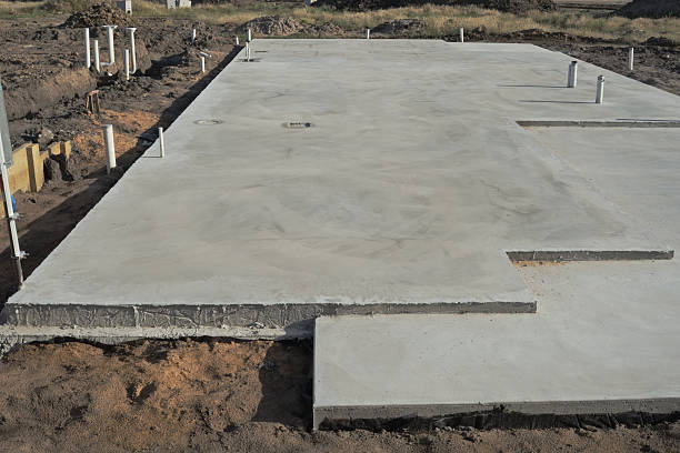 Best Concrete Removal and Replacement in Romeovle, IL