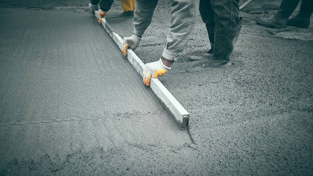 , IL Concrete contractor Company