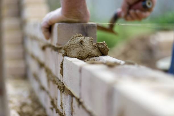Best Concrete Slab Construction in Romeovle, IL